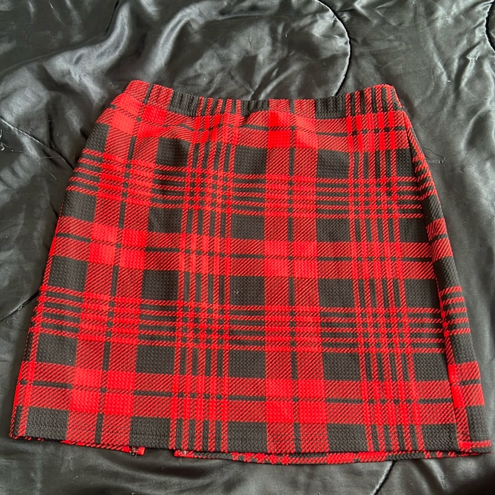 Mini skirt